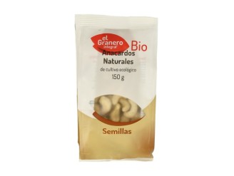 Anacardo natural