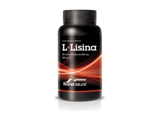 L-Lisina