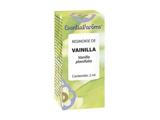 Resinoide De Vainilla