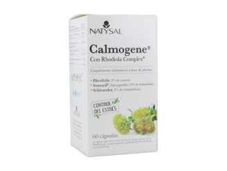 Calmogene con Rhodiola Complex