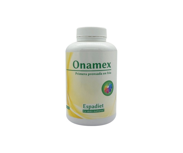 MontStar Onamex 220 perlas Espadiet