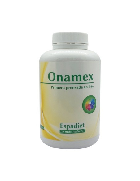 MontStar Onamex 220 perlas Espadiet
