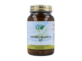 Espino blanco ST 850mg