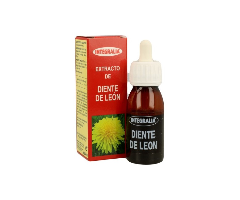 Diente de León Concentrado 50 ml Integralia