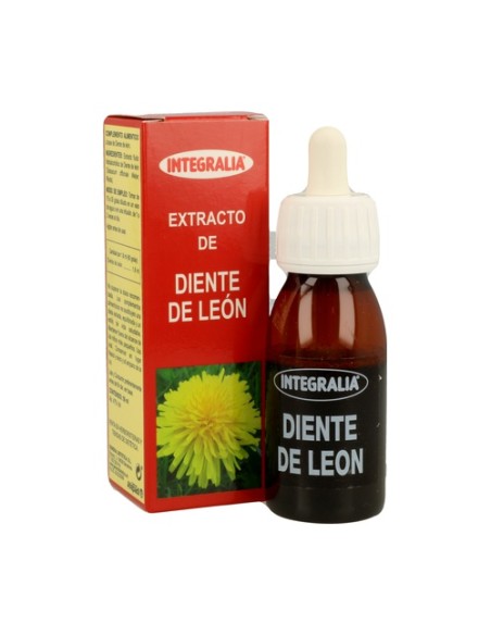 Diente de León Concentrado 50 ml Integralia