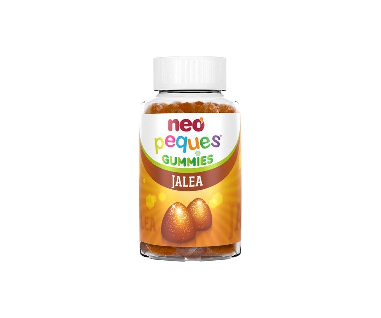 Neo Peques Gummies Jalea 30 unidades Neo