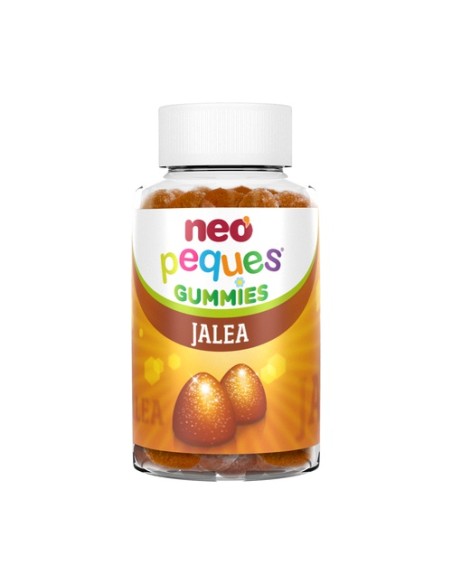 Neo Peques Gummies Jalea 30 unidades Neo