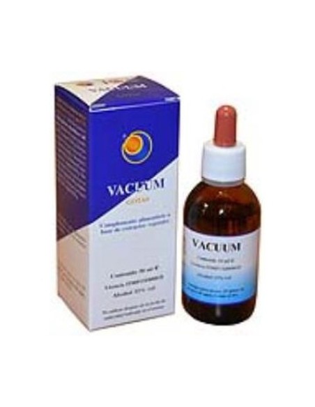 Vacuum Gotas 50 ml Herboplanet