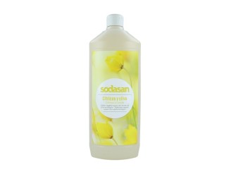 Jabón de Manos Citrus & Oliva