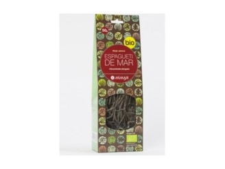 Alga Spaguetti Mar Bio