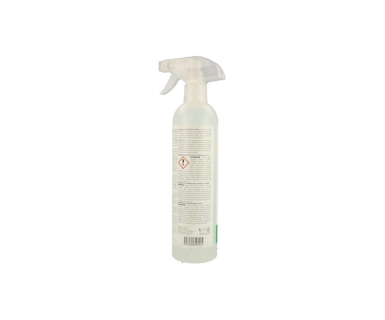 Detergente multiuso 500 ml Greenatural