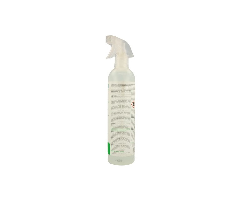 Detergente multiuso 500 ml Greenatural
