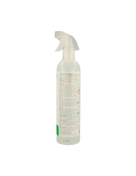 Detergente multiuso 500 ml Greenatural