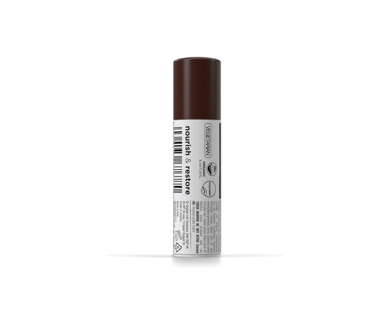 Bálsamo Labial Aceite Coco Virgen Orgánico 1 unidad Dr. Organic