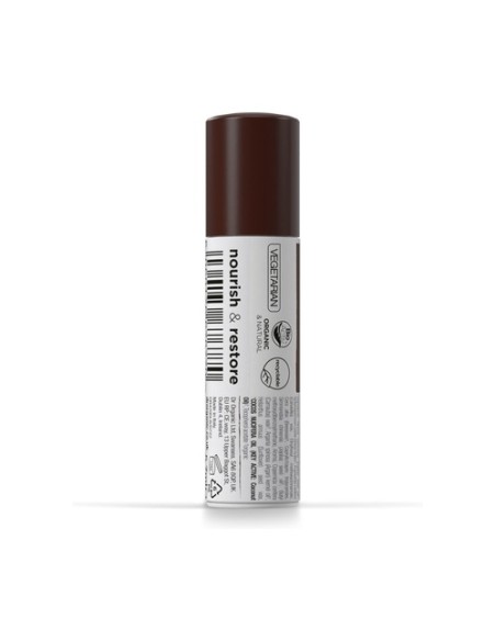 Bálsamo Labial Aceite Coco Virgen Orgánico 1 unidad Dr. Organic