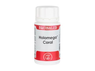 Coral Holomega
