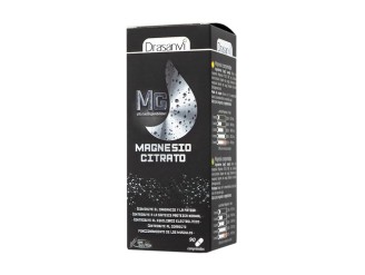 Citrato de magnesio