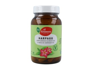 Harpago Bio