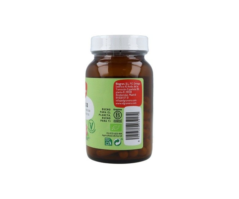 Harpago Bio 60 cápsulas El Granero Integral