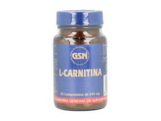 L-Carnitina