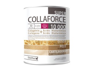 Super Collaforce 10,000