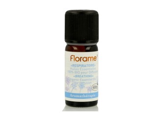 Aceite Esencial Respiratorio