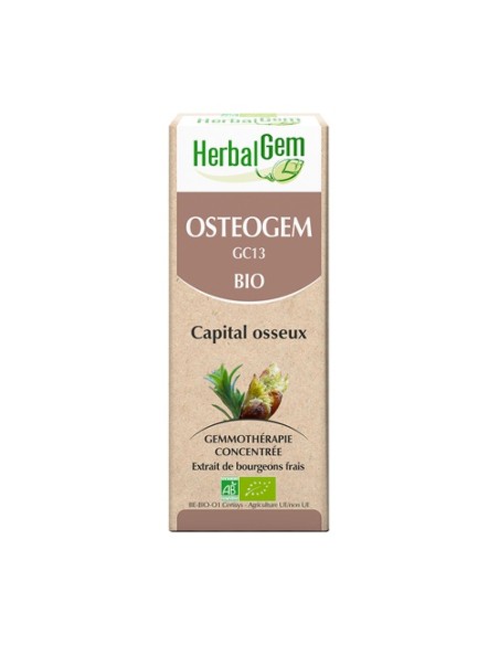 Osteogem bio 50 ml Herbalgem