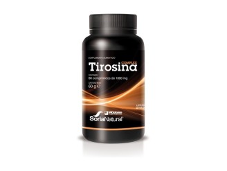 Tirosina Complex