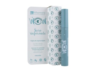 Sérum Fortalecedor de Pestañas y Cejas WOW