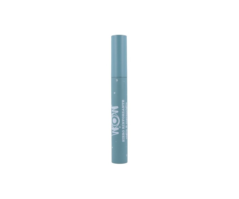 Sérum Fortalecedor de Pestañas y Cejas WOW 10 ml La Saponaria