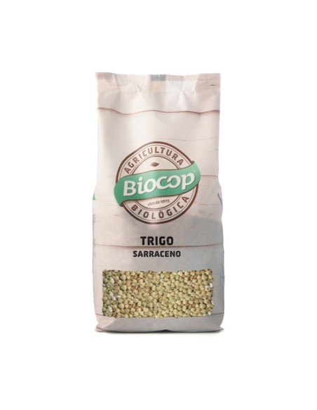 Trigo sarraceno 500 g Biocop
