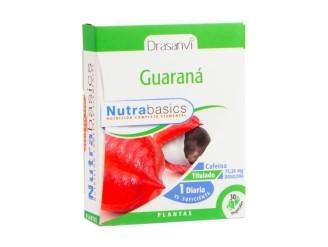 Nutrabasics Guaraná