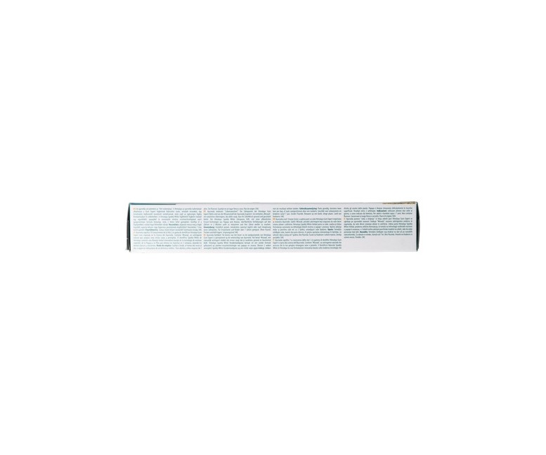 Dentífrico blanqueador 75 g Himalaya Herbals