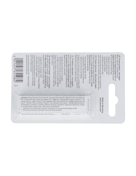 Basis Sensitiv Bálsamo labial con jojoba y almendras Bio 4,5 g Lavera