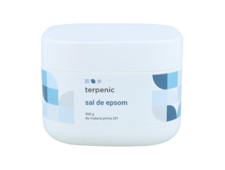 Sal de Epsom