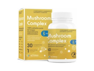 Actifens mushroom complex