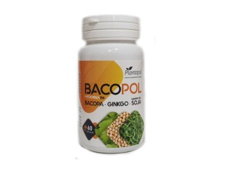 Bacopol con vitamina B6