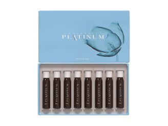 Colacell platinum colágeno hidrolizado marino y bovino