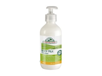 Body Milk Aloe y Centella Asiatica