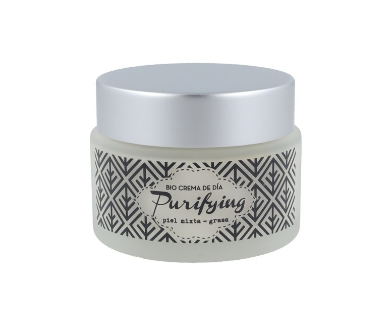 Crema de día defensas Purifying 50 ml Esential Aroms