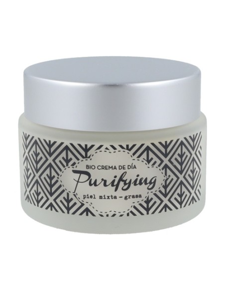 Crema de día defensas Purifying 50 ml Esential Aroms