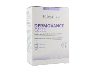 Dermovance cellu antioxidante