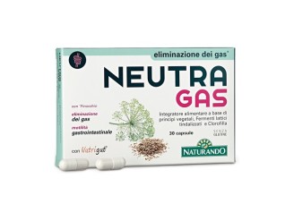 Neutragas gases