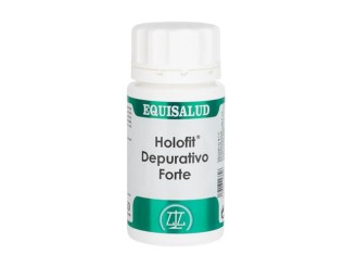 Depurativo Forte Holofit