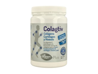 Colagtiv Cartílagos y Huesos