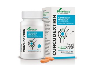 Curcu Dextrin