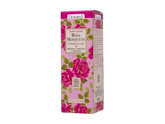 Aceite Rosa Mosqueta Bio