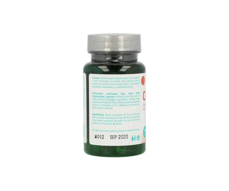 Circunol 90 perlas Sakai