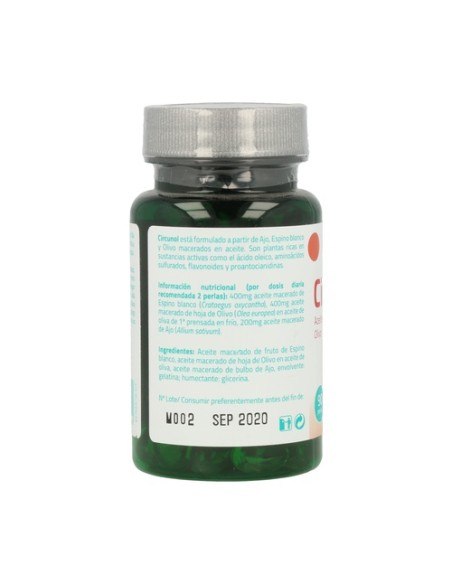 Circunol 90 perlas Sakai