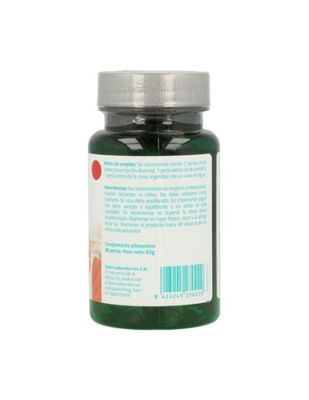 Circunol 90 perlas Sakai